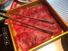 -温禾牛·和牛寿喜烧自助火锅(恒基名人店)