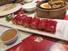 -叹茶靓点·粤式餐厅·全天茶市(石井万民广场店)