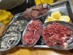 -江村四哥新鲜牛肉店(江高总店)