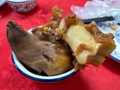 -伟记牛蹄(望牛墩店)