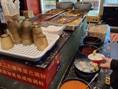 -京元盛铜锅涮肉(上海总店)
