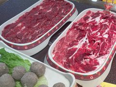 -大吉利·潮汕鲜牛肉火锅(总店)