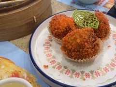 -点都德(水贝IBC店)