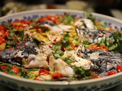 -湘潭九龙鱼头店(城南西路店)