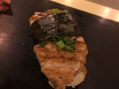 -昊·来了寿司(双楠2店)