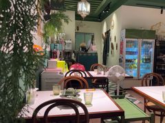 -Thai Basil罗勒叶泰式餐厅(时代天街店)