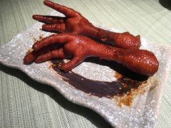 妈妈凤爪-花千醉(新街口店)