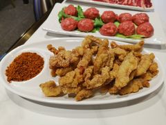 -古乐牛香·鲜牛肉自助火锅(南京总店)