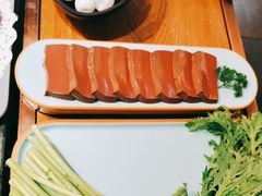 -麻田会 ·鲜活现烹·牛蛙火锅(珠江新城维家思广场店)