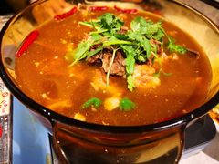 -清华同方科技广场美食广场