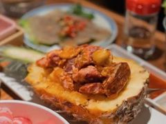 -么肆烤肉(汉街形象店)