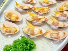 -喜鼎海胆水饺(东港店)