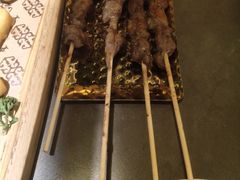 -塔哈尔·新疆盛宴(奉贤龙湖店)