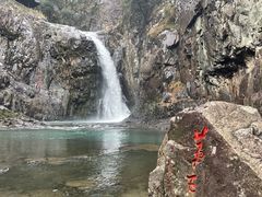 -五泄景区