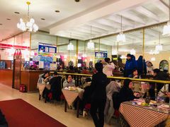 -华梅西餐厅(哈尔滨中央大街店)