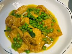 -眷江南之小蓝鲸(王府大街店)