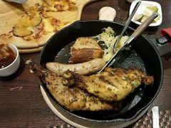 -TAMATI(巴黎贝甜韩式西餐厅店)