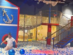 -幻贝家儿童乐园(武汉永旺梦乐城店)