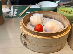 -茶港·点心·啫啫煲(王府井店)
