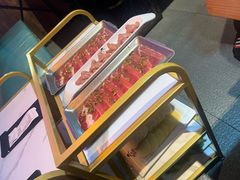 -杨记齐齐哈尔烤肉(五莲路店)