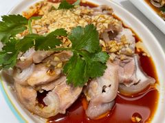 香油猪手-权记避风塘(鸿记店)