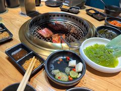 -九田家黑牛烤肉料理(新光汇店)