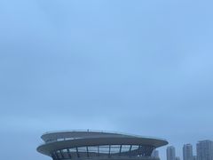 -梅溪湖城市岛