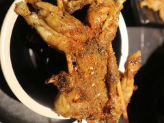 -京韵胡同·酱香羊蝎子火锅涮肉(长寿路店)