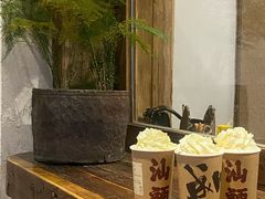 -成川茶店·潮汕工夫浓茶(万象店)