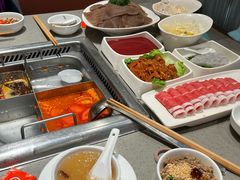 -海底捞火锅(龙岗星河COCO Park店)