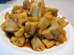 -郑庄脂渣海鲜楼(九水路店)