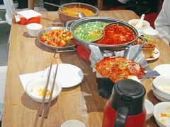 -成都吃客(九眼桥店)