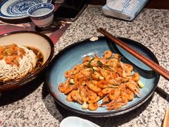 -南京大牌档(青岛万象城店)