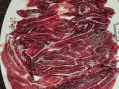 -八合里潮汕鲜牛肉火锅(深圳海岸城店)