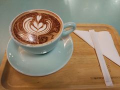-sugarman espresso素饮糖人高新咖啡工厂