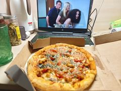 -达美乐比萨(国瑞北路店)