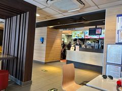 -麦当劳(大羊坊路店)