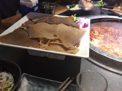 -李掌柜鲜菜火锅(移民广场店)