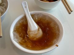 -辣辣小吃豆花米线(大观篆新农贸市场店)