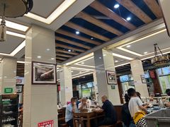 -百年认一力 太原老字号 (桥头街店)
