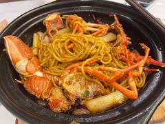 -不仔客海鲜·烧烤·270度海景餐厅(大东海店)