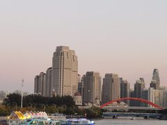 -鹏欣水游城