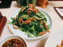 -情满四合院•京菜•烤鸭(动物园店)
