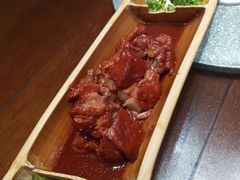 -大牌大·传统杭帮菜(湖滨店)