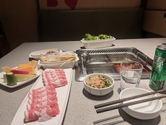 -海底捞火锅(吴中路店)