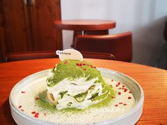 -fishtank鱼缸咖啡(三山街店)