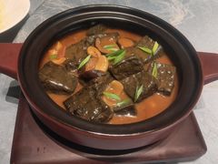 -新光酒家·河豚·海鲜·蟹料理(浦东店)