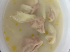 -龙抄手(文殊坊店)