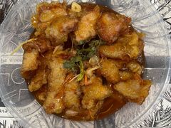 -闯关东东北农家菜(崂山石老人店)