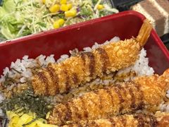 -左舞和风屋便当(金地店)